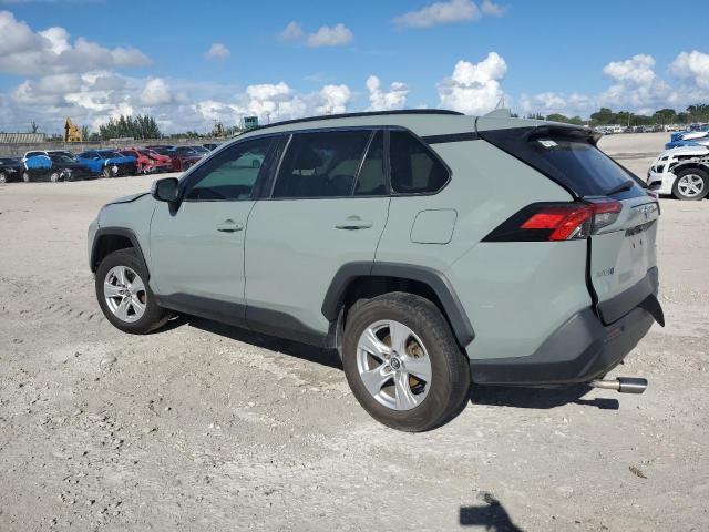 Photo 1 VIN: 2T3W1RFV7LC048711 - TOYOTA RAV4 XLE 