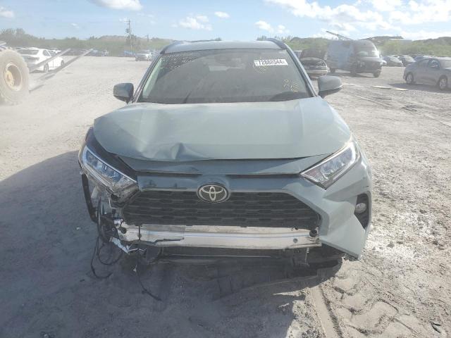 Photo 4 VIN: 2T3W1RFV7LC048711 - TOYOTA RAV4 XLE 