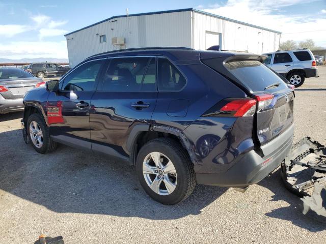 Photo 1 VIN: 2T3W1RFV7LC054038 - TOYOTA RAV4 