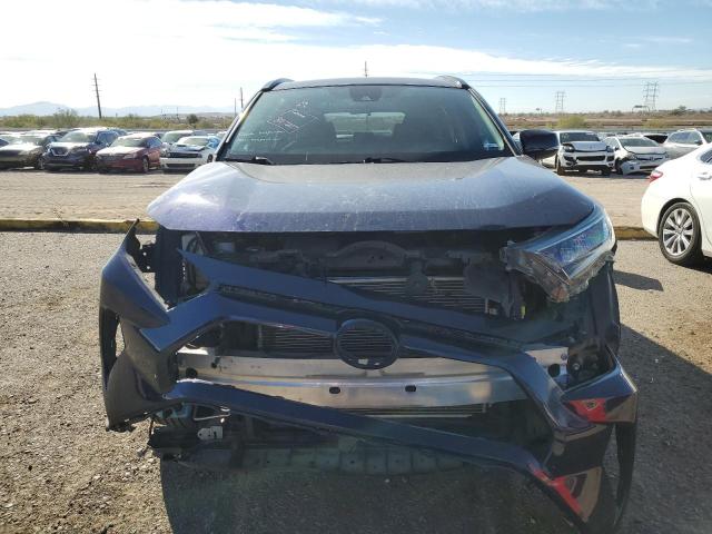 Photo 4 VIN: 2T3W1RFV7LC054038 - TOYOTA RAV4 