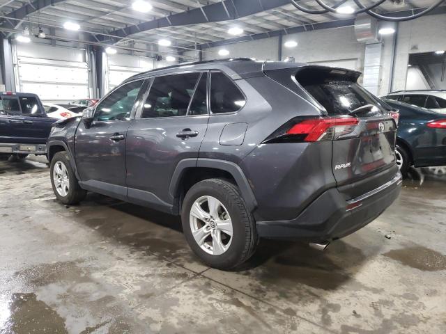 Photo 1 VIN: 2T3W1RFV7LC057702 - TOYOTA RAV4 