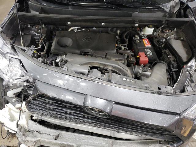 Photo 10 VIN: 2T3W1RFV7LC057702 - TOYOTA RAV4 