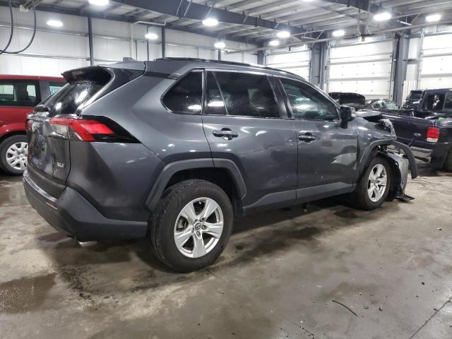 Photo 2 VIN: 2T3W1RFV7LC057702 - TOYOTA RAV4 