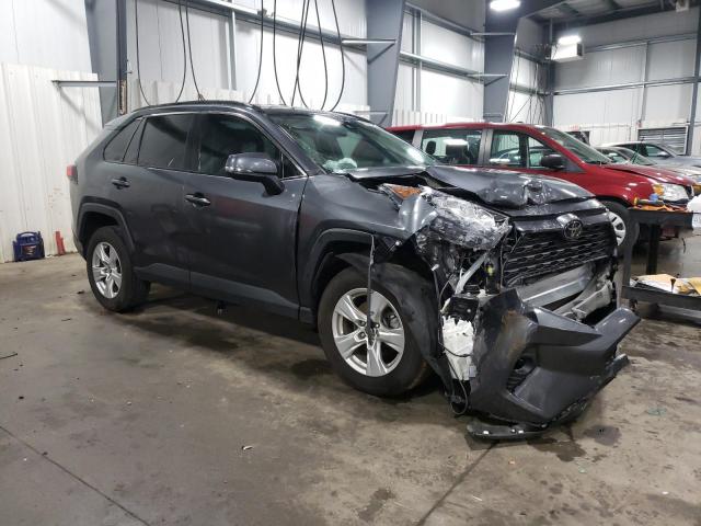 Photo 3 VIN: 2T3W1RFV7LC057702 - TOYOTA RAV4 