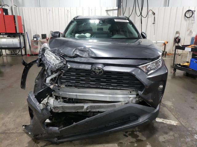 Photo 4 VIN: 2T3W1RFV7LC057702 - TOYOTA RAV4 