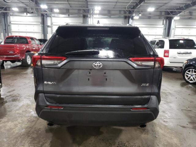 Photo 5 VIN: 2T3W1RFV7LC057702 - TOYOTA RAV4 