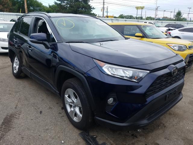 Photo 0 VIN: 2T3W1RFV7LC058137 - TOYOTA RAV4 XLE 