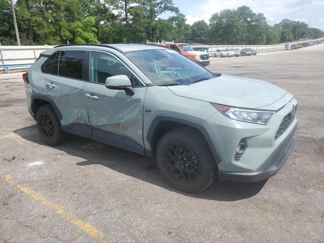 Photo 3 VIN: 2T3W1RFV7LC063175 - TOYOTA RAV4 