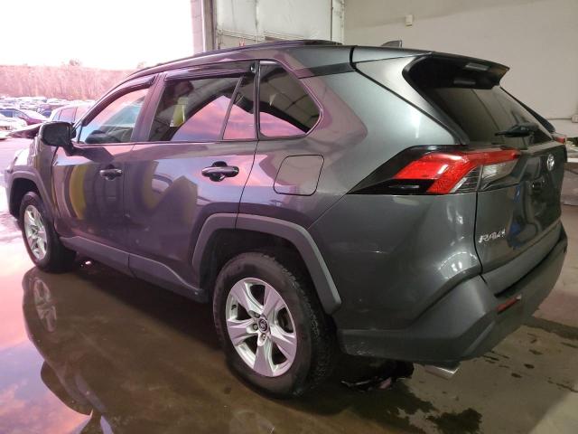 Photo 1 VIN: 2T3W1RFV7LC068859 - TOYOTA RAV4 XLE 