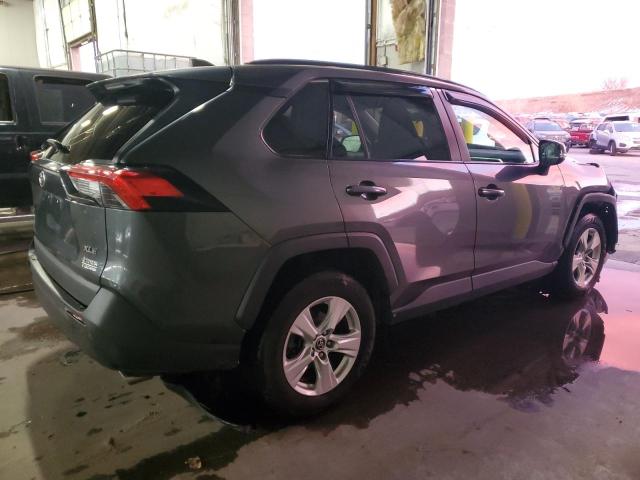 Photo 2 VIN: 2T3W1RFV7LC068859 - TOYOTA RAV4 XLE 