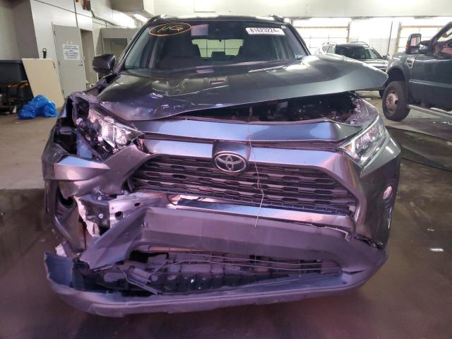 Photo 4 VIN: 2T3W1RFV7LC068859 - TOYOTA RAV4 XLE 