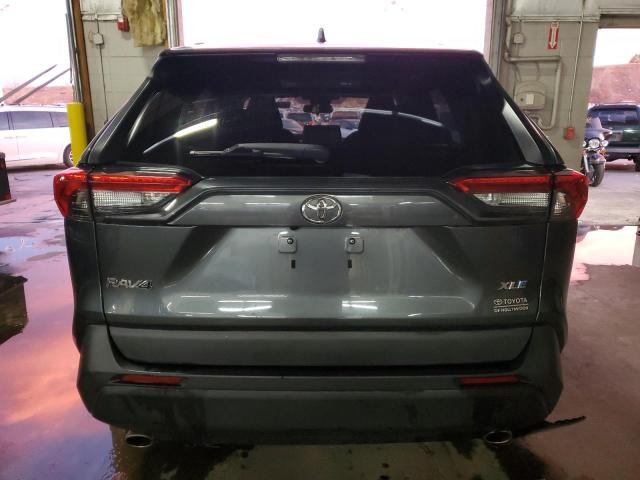 Photo 5 VIN: 2T3W1RFV7LC068859 - TOYOTA RAV4 XLE 