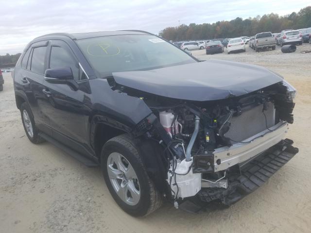 Photo 0 VIN: 2T3W1RFV7LC069025 - TOYOTA RAV4 XLE 