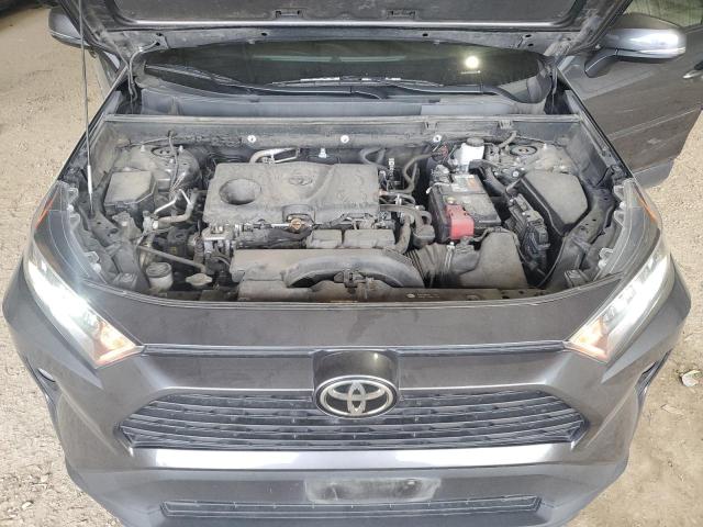 Photo 11 VIN: 2T3W1RFV7LC069817 - TOYOTA RAV4 XLE 