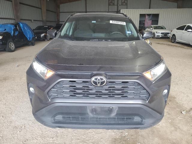 Photo 4 VIN: 2T3W1RFV7LC069817 - TOYOTA RAV4 XLE 