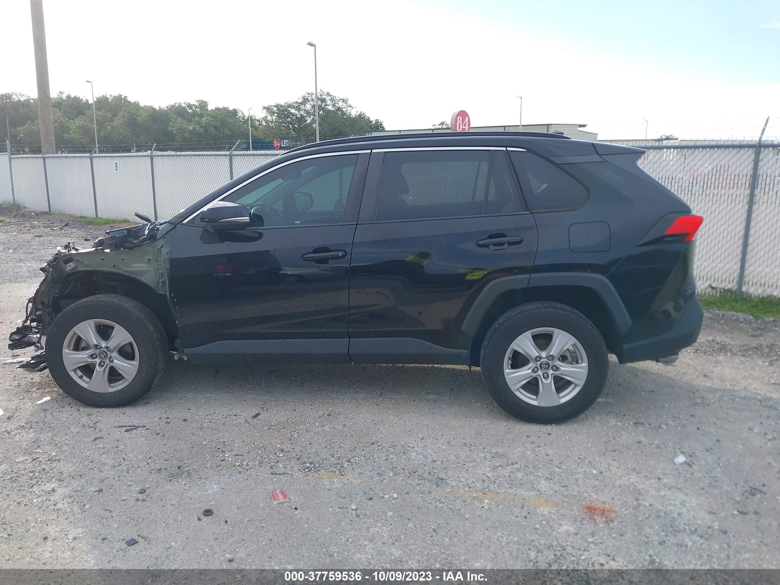 Photo 13 VIN: 2T3W1RFV7LC070904 - TOYOTA RAV 4 