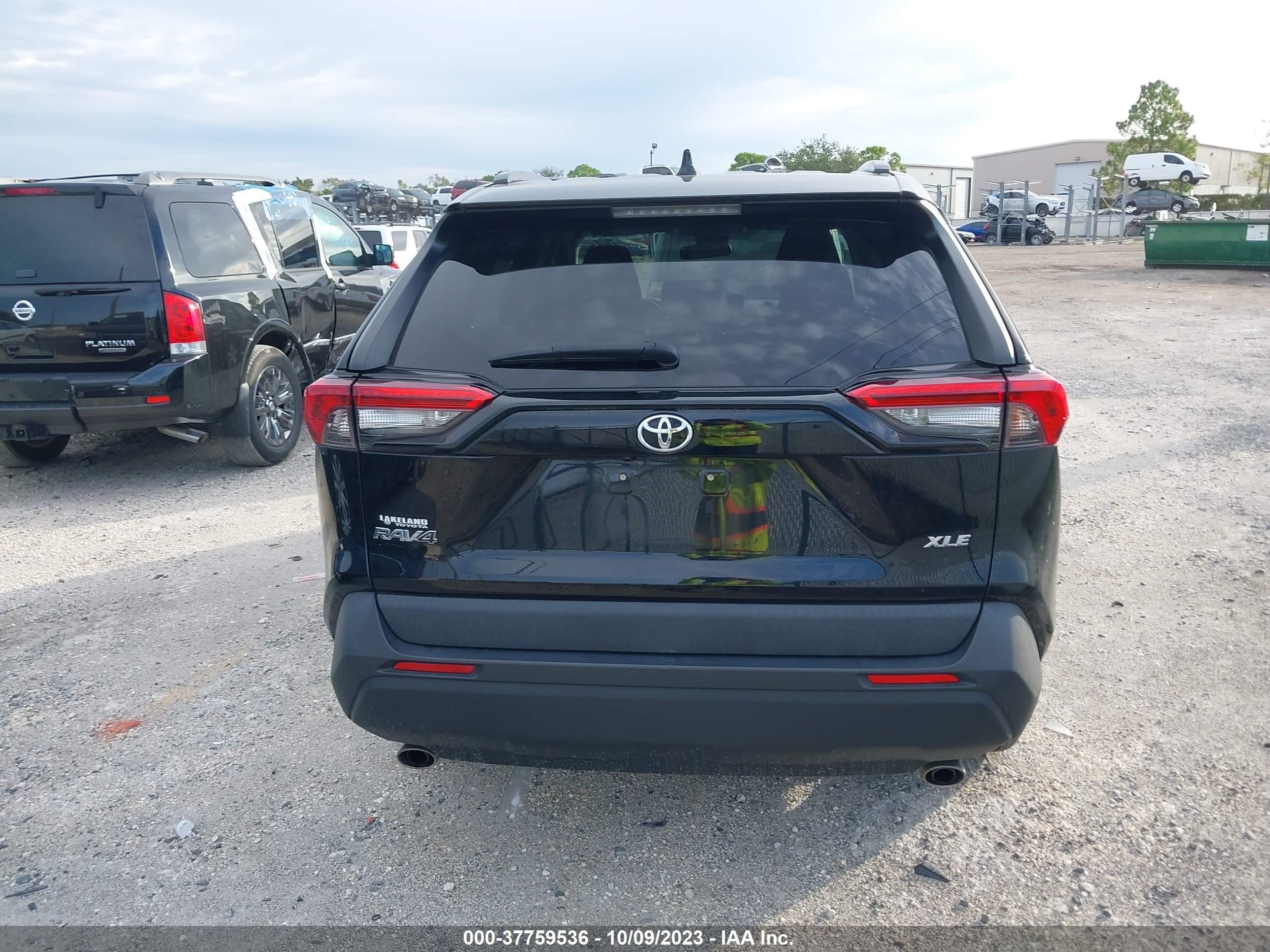 Photo 15 VIN: 2T3W1RFV7LC070904 - TOYOTA RAV 4 