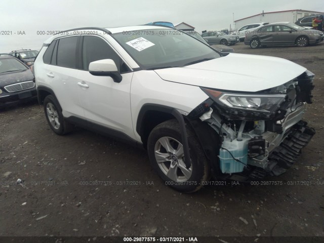 Photo 0 VIN: 2T3W1RFV7LC074273 - TOYOTA RAV4 