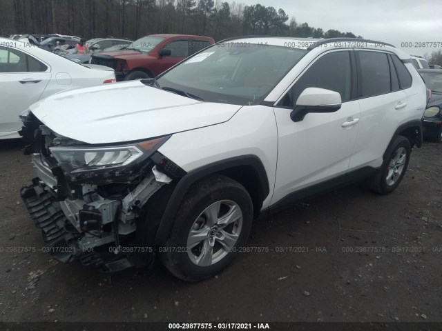 Photo 1 VIN: 2T3W1RFV7LC074273 - TOYOTA RAV4 