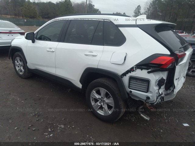 Photo 2 VIN: 2T3W1RFV7LC074273 - TOYOTA RAV4 