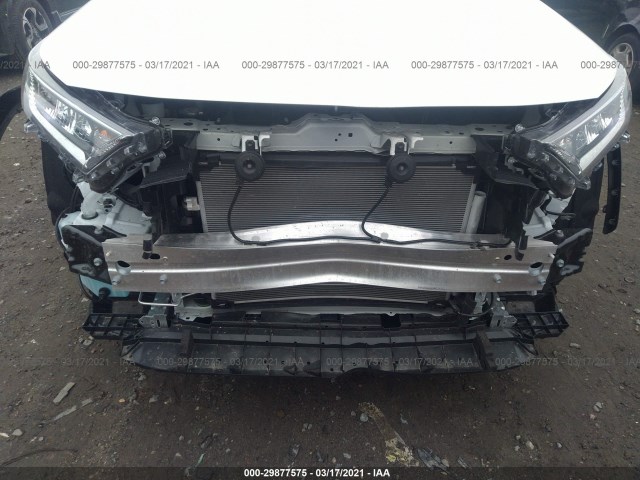 Photo 5 VIN: 2T3W1RFV7LC074273 - TOYOTA RAV4 