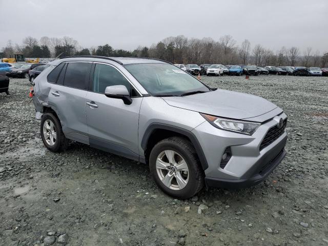 Photo 3 VIN: 2T3W1RFV7LC080798 - TOYOTA RAV4 XLE 