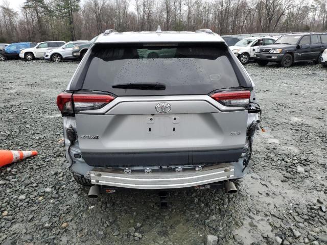 Photo 5 VIN: 2T3W1RFV7LC080798 - TOYOTA RAV4 XLE 