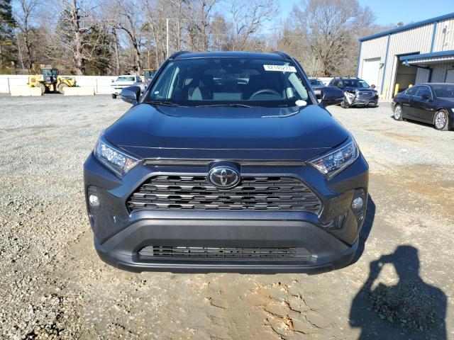 Photo 4 VIN: 2T3W1RFV7LC085337 - TOYOTA RAV4 