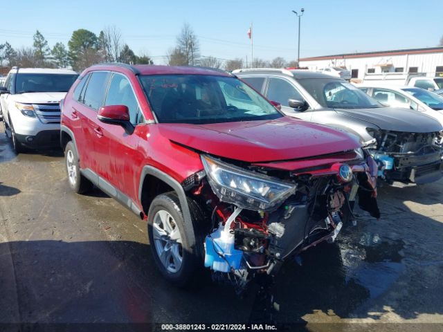 Photo 0 VIN: 2T3W1RFV7LW060856 - TOYOTA RAV4 