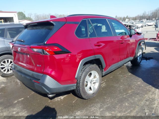 Photo 3 VIN: 2T3W1RFV7LW060856 - TOYOTA RAV4 