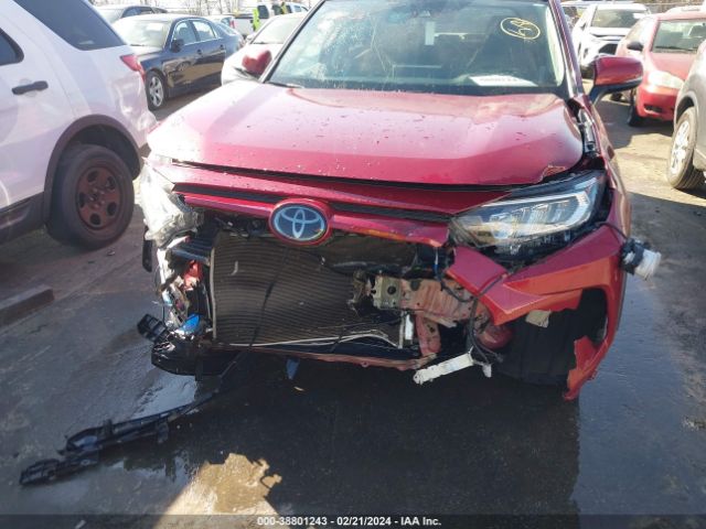 Photo 5 VIN: 2T3W1RFV7LW060856 - TOYOTA RAV4 