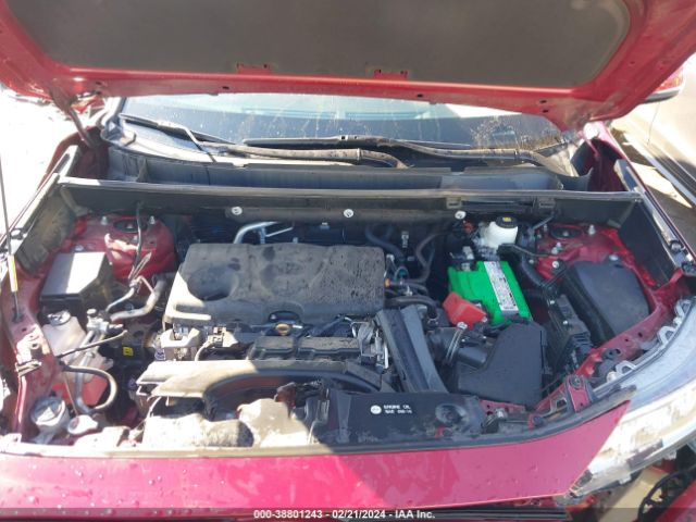 Photo 9 VIN: 2T3W1RFV7LW060856 - TOYOTA RAV4 