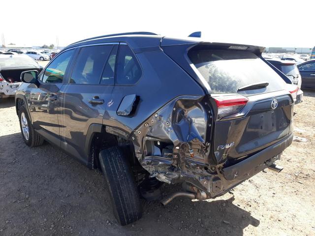 Photo 1 VIN: 2T3W1RFV7LW074465 - TOYOTA RAV4 XLE 