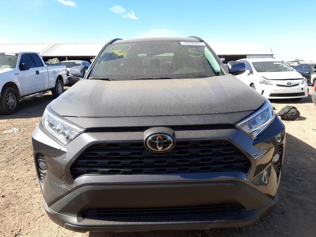 Photo 4 VIN: 2T3W1RFV7LW074465 - TOYOTA RAV4 XLE 