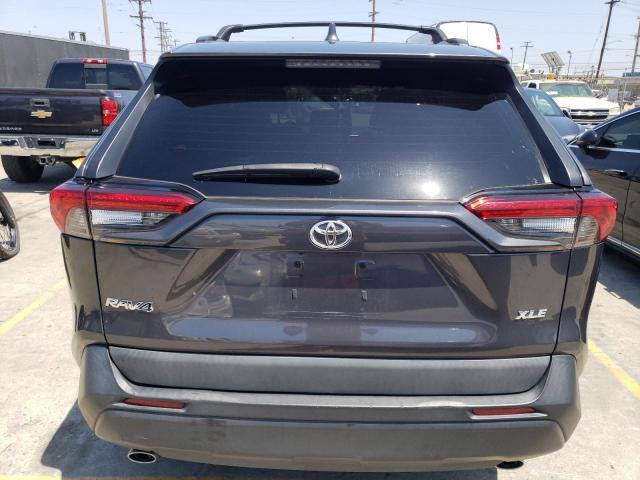 Photo 5 VIN: 2T3W1RFV7LW082291 - TOYOTA RAV4 