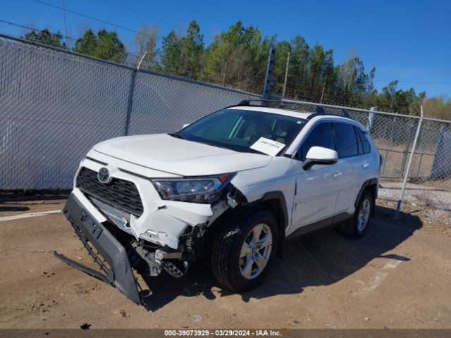 Photo 1 VIN: 2T3W1RFV7LW086440 - TOYOTA RAV4 