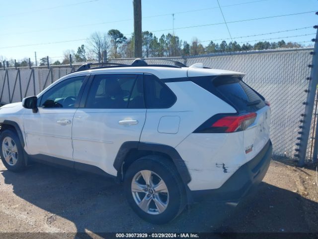 Photo 2 VIN: 2T3W1RFV7LW086440 - TOYOTA RAV4 