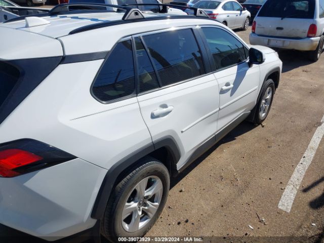 Photo 3 VIN: 2T3W1RFV7LW086440 - TOYOTA RAV4 