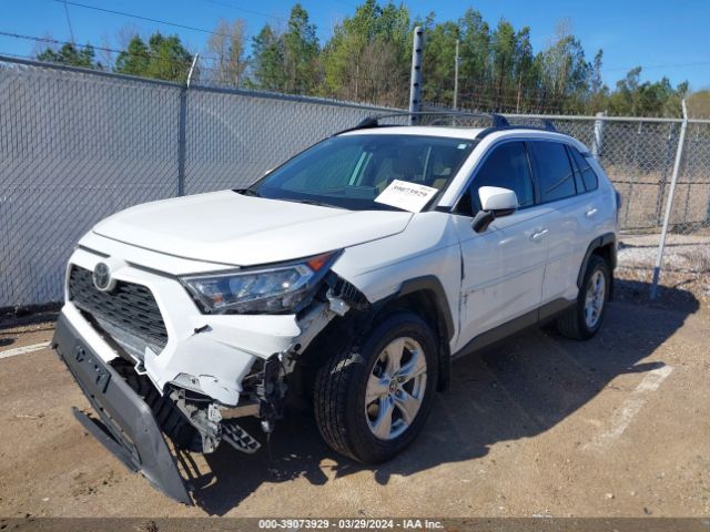 Photo 5 VIN: 2T3W1RFV7LW086440 - TOYOTA RAV4 