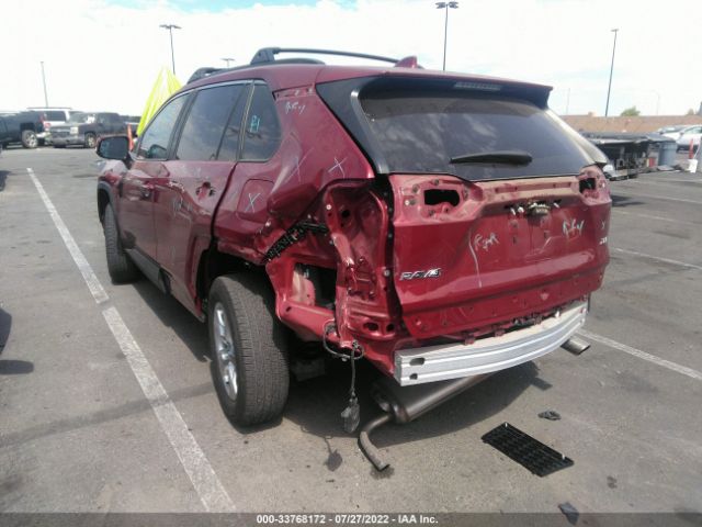 Photo 2 VIN: 2T3W1RFV7LW086857 - TOYOTA RAV4 