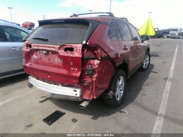 Photo 3 VIN: 2T3W1RFV7LW086857 - TOYOTA RAV4 