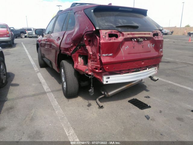 Photo 5 VIN: 2T3W1RFV7LW086857 - TOYOTA RAV4 