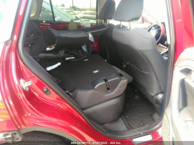 Photo 7 VIN: 2T3W1RFV7LW086857 - TOYOTA RAV4 