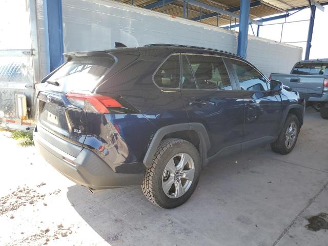 Photo 2 VIN: 2T3W1RFV7LW094098 - TOYOTA RAV4 XLE 