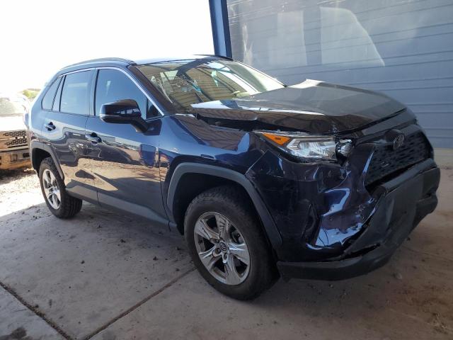 Photo 3 VIN: 2T3W1RFV7LW094098 - TOYOTA RAV4 XLE 