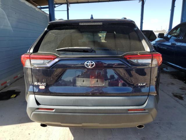 Photo 5 VIN: 2T3W1RFV7LW094098 - TOYOTA RAV4 XLE 