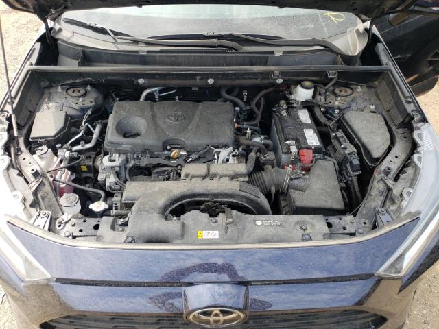 Photo 10 VIN: 2T3W1RFV7MC091477 - TOYOTA RAV4 