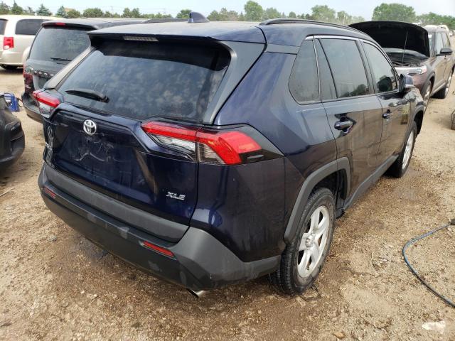 Photo 2 VIN: 2T3W1RFV7MC091477 - TOYOTA RAV4 