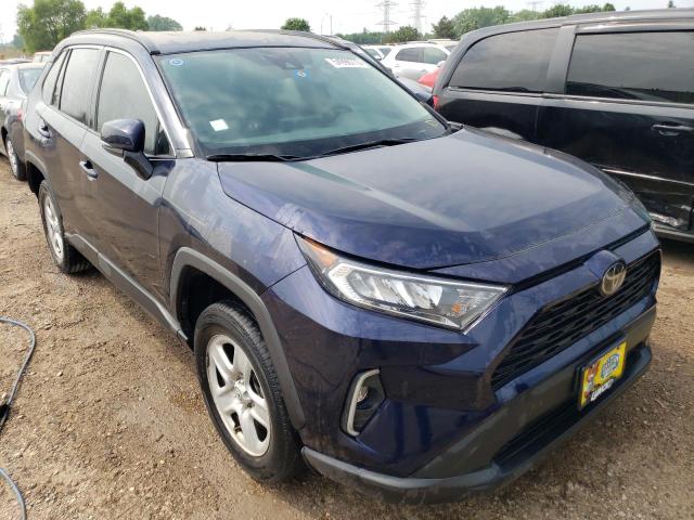 Photo 3 VIN: 2T3W1RFV7MC091477 - TOYOTA RAV4 