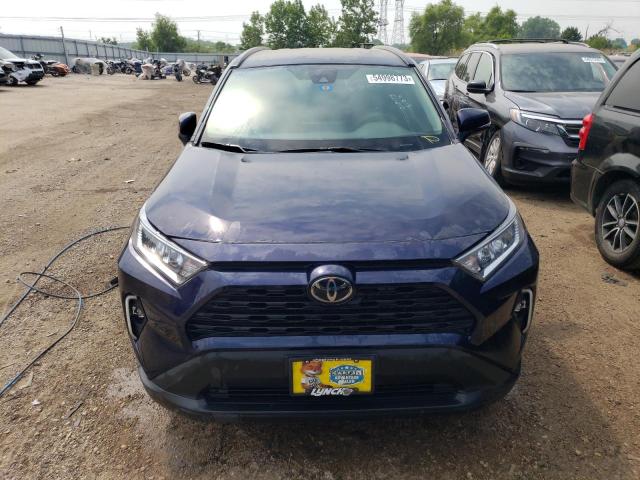 Photo 4 VIN: 2T3W1RFV7MC091477 - TOYOTA RAV4 